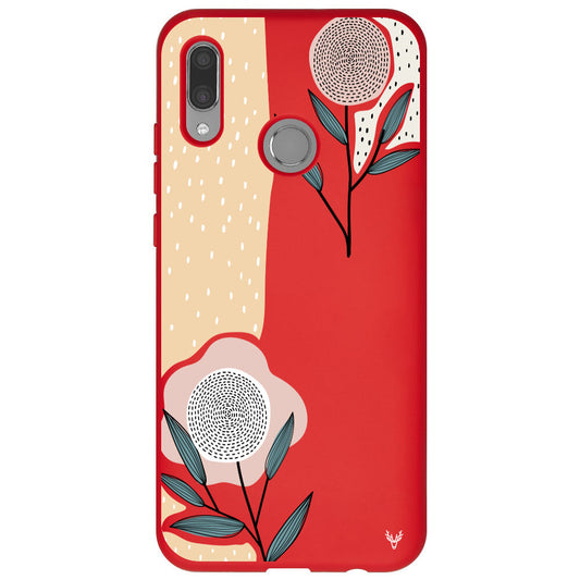 RenkliSilikonKırmızı