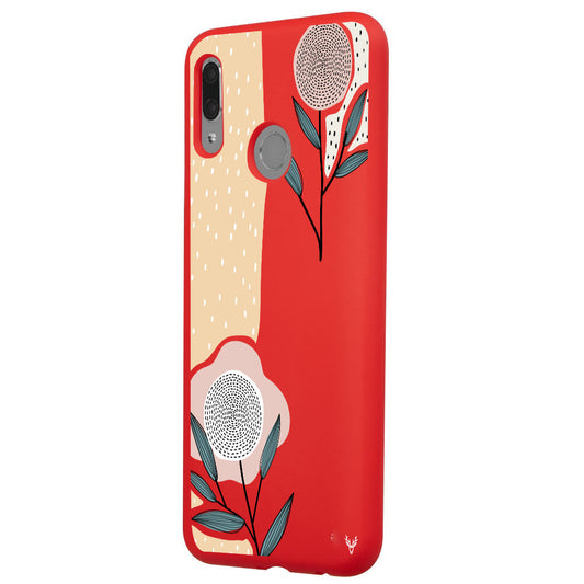 RenkliSilikonKırmızı