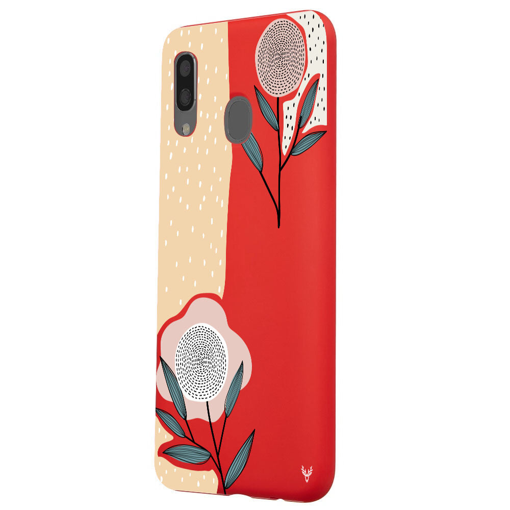 RenkliSilikonKırmızı