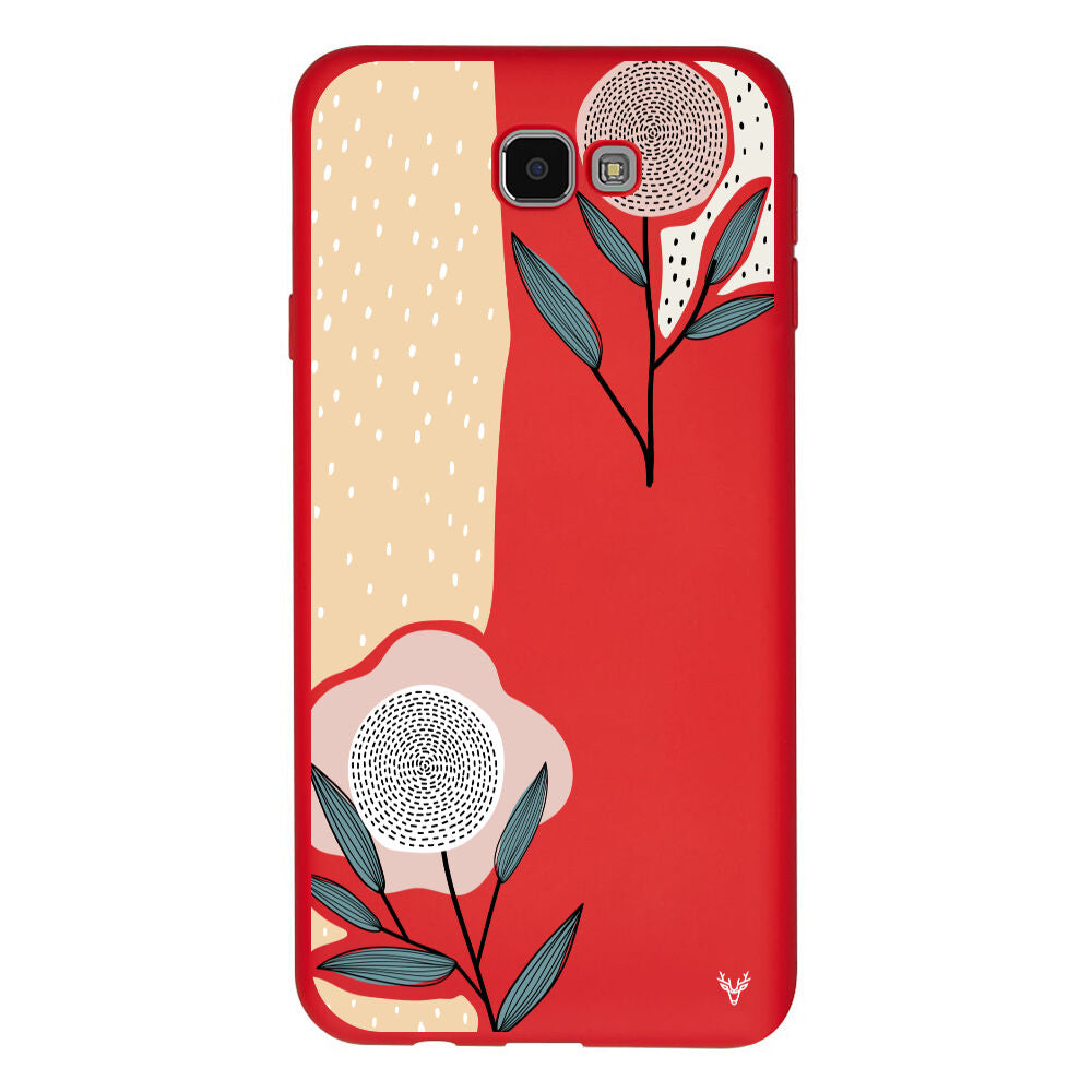 RenkliSilikonKırmızı