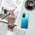 Xiaomi Redmi Note 10 Pro 5G Sunflower Telefon Kılıfı - Şeffaf - Saydam