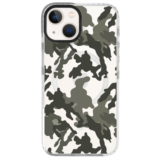 MagsafeliArtycaseBeyaz