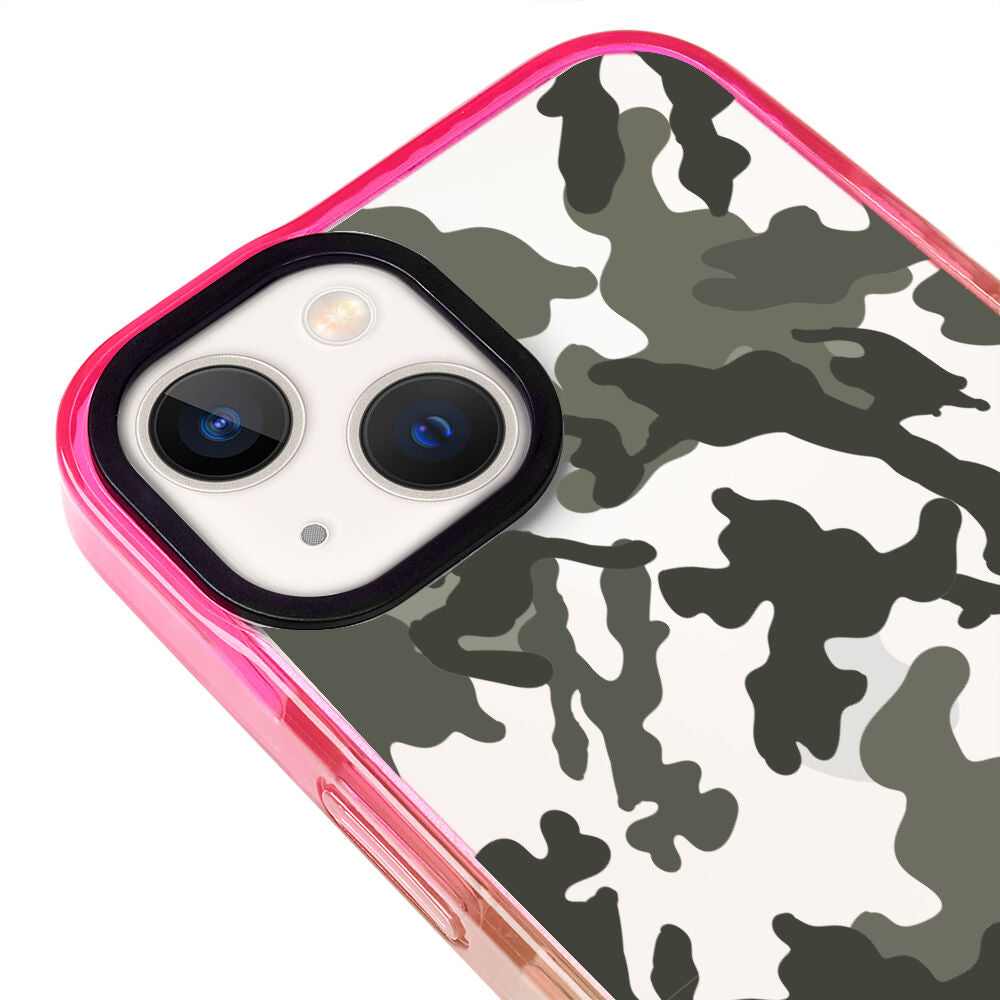 ArtycasePembeYeşil