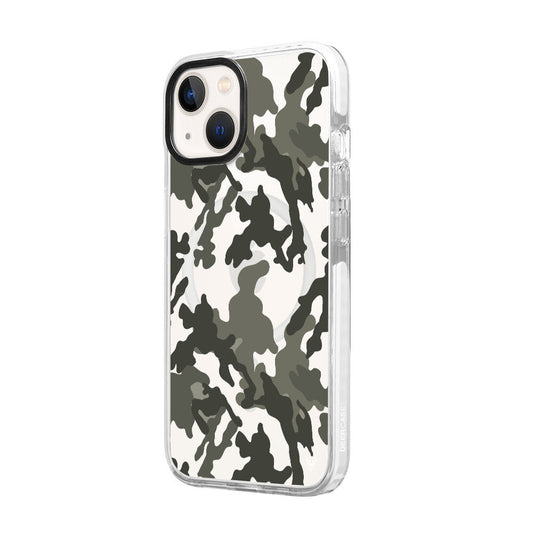 MagsafeliArtycaseBeyaz