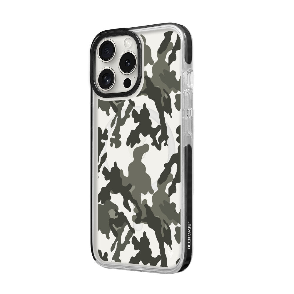 MagsafeliArtycaseSiyah