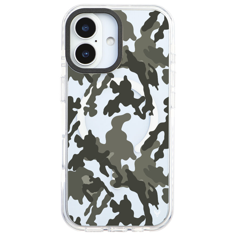 MagsafeliArtycaseBeyaz