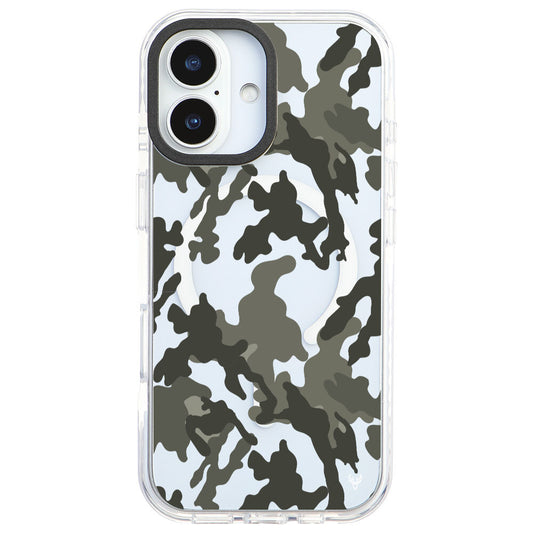 MagsafeliArtycaseBeyaz