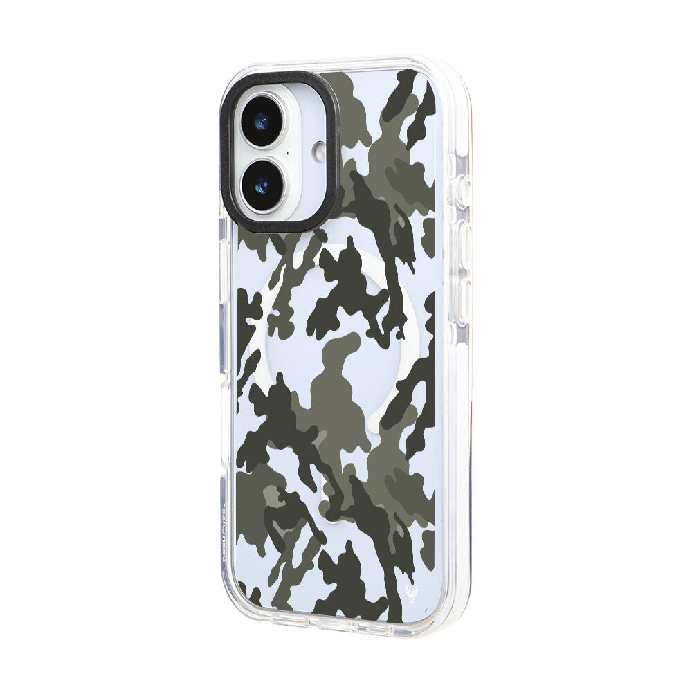 MagsafeliArtycaseBeyaz