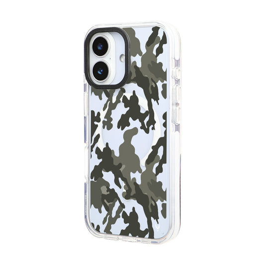 MagsafeliArtycaseBeyaz