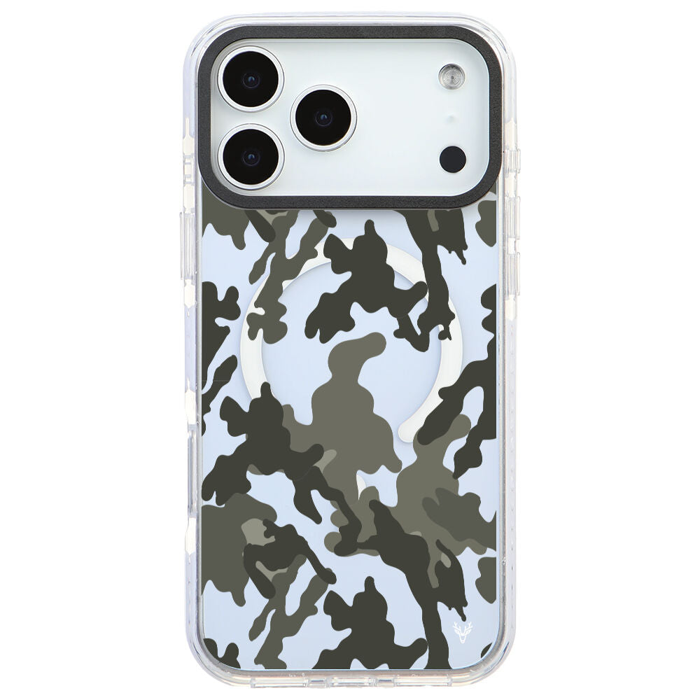 MagsafeliArtycaseBeyaz