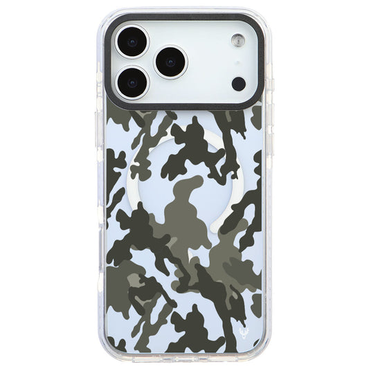 MagsafeliArtycaseBeyaz