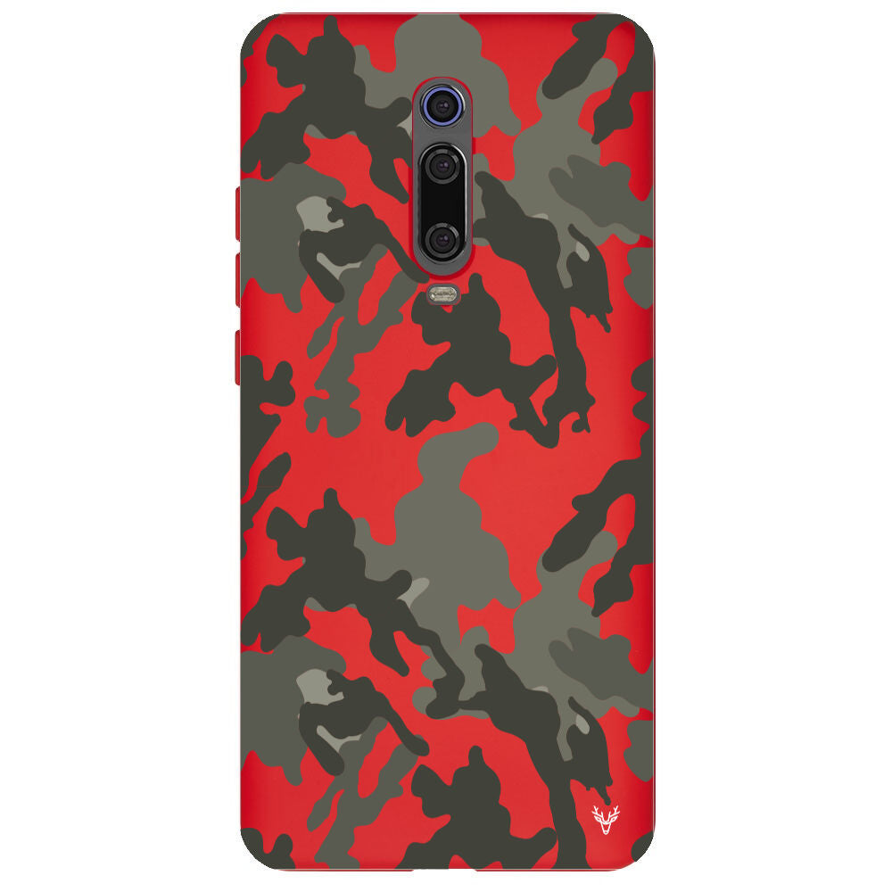 RenkliSilikonKırmızı