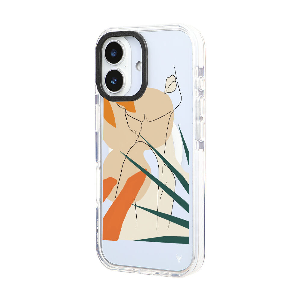 MagsafeliArtycaseBeyaz