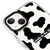 iPhone 15 Made in 90s Telefon Kılıfı - Artycase - Beyaz