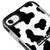 iPhone 8 Made in 90s Telefon Kılıfı - Artycase - Siyah