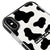 iPhone XS Max Made in 90s Telefon Kılıfı - Artycase - Siyah