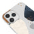 iPhone 11 Pro Painting Telefon Kılıfı - Şeffaf - Saydam