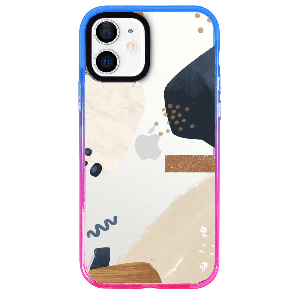 ArtycaseMaviKırmızı