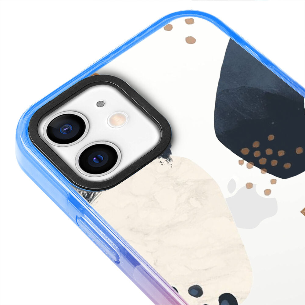 ArtycaseMaviKırmızı