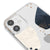 iPhone 12 Mini Painting Telefon Kılıfı - Şeffaf - Saydam
