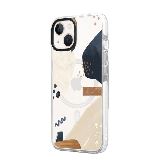 MagsafeliArtycaseBeyaz