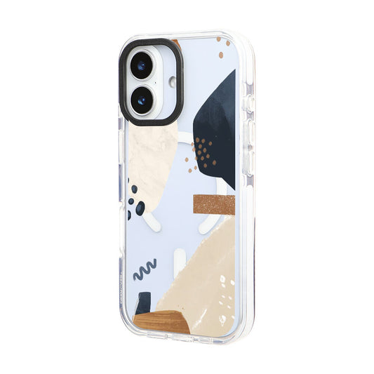 MagsafeliArtycaseBeyaz