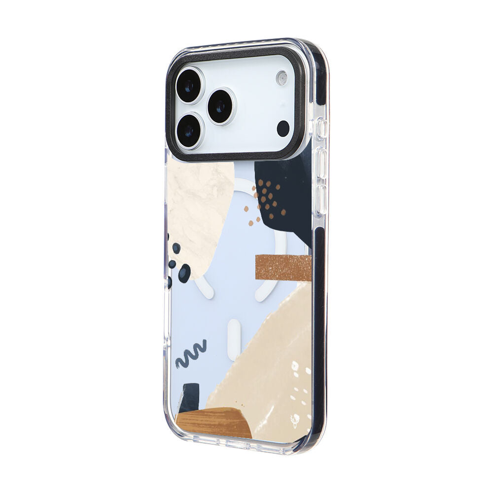 MagsafeliArtycaseSiyah