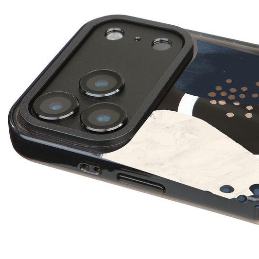 MagsafeliArtycaseCoolBlack