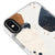 iPhone X Painting Telefon Kılıfı - Artycase - Beyaz