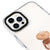iPhone 12 Pro Max Woman in Dress Telefon Kılıfı - Artycase - Beyaz