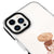 iPhone 15 Pro Woman in Dress Telefon Kılıfı - Artycase - Siyah