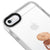 iPhone 6S Woman in Dress Telefon Kılıfı - Artycase - Beyaz