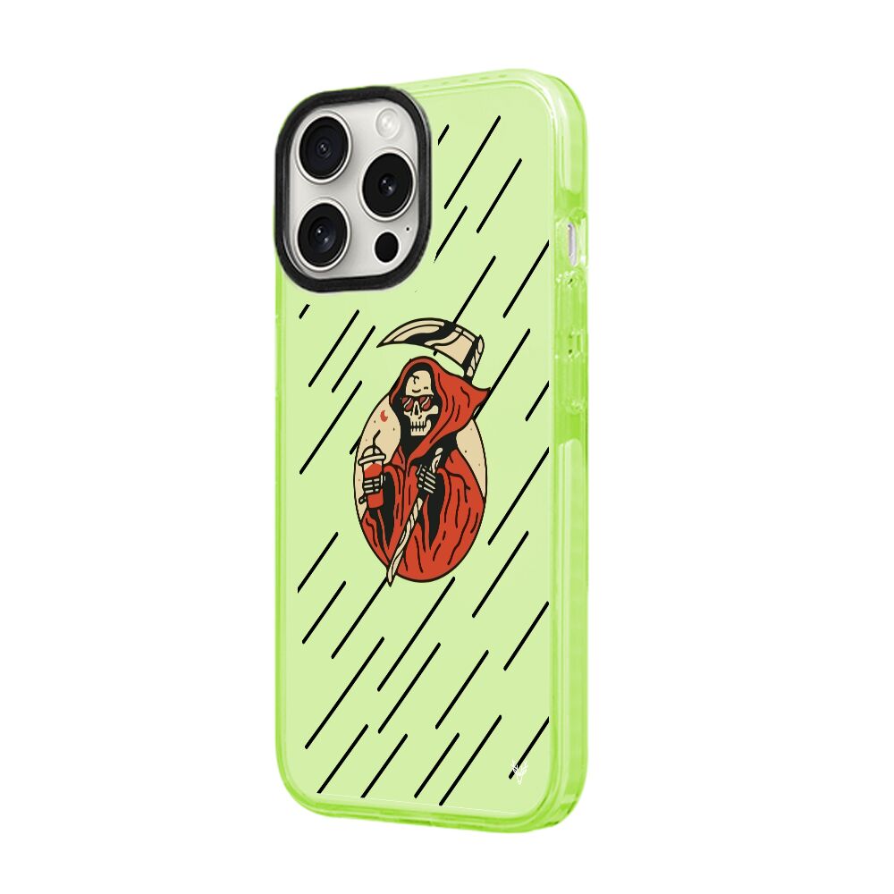 ArtycaseYeşil