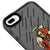 iPhone 8 Plus Tırpan Telefon Kılıfı - Artycase - Cool Black