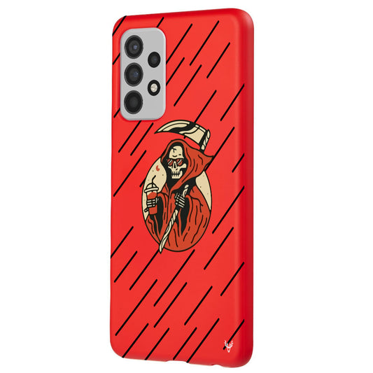 RenkliSilikonKırmızı