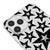 iPhone 11 Pro Max Stars Telefon Kılıfı - Şeffaf - Saydam