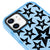 iPhone 12 Mini Stars Telefon Kılıfı - Artycase - Azure
