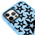 iPhone 12 Pro Stars Telefon Kılıfı - Artycase - Azure
