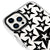 iPhone 13 Pro Max Stars Telefon Kılıfı - Artycase - Beyaz