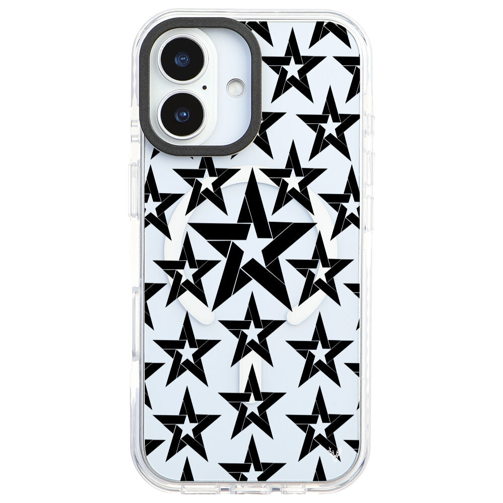 MagsafeliArtycaseBeyaz