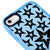 iPhone 6 Stars Telefon Kılıfı - Artycase - Azure