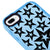 iPhone 7 Plus Stars Telefon Kılıfı - Artycase - Azure