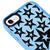 iPhone 8 Stars Telefon Kılıfı - Artycase - Azure