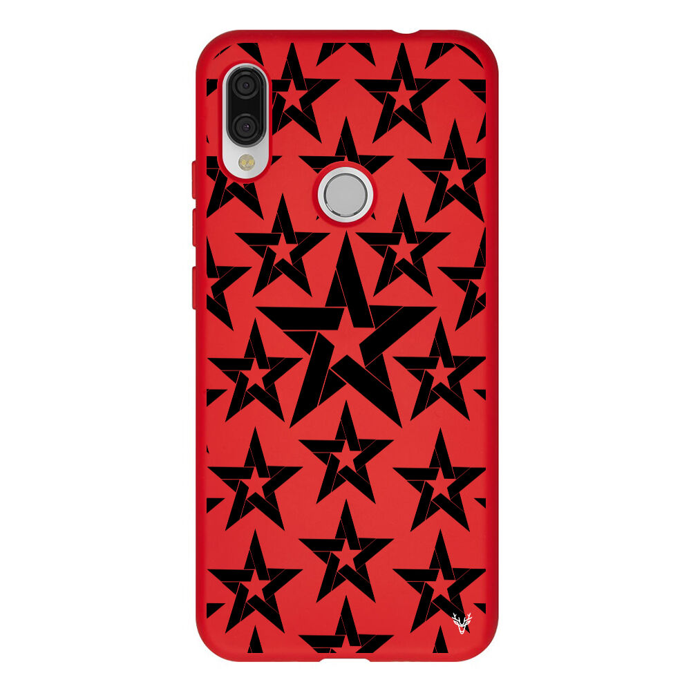 RenkliSilikonKırmızı