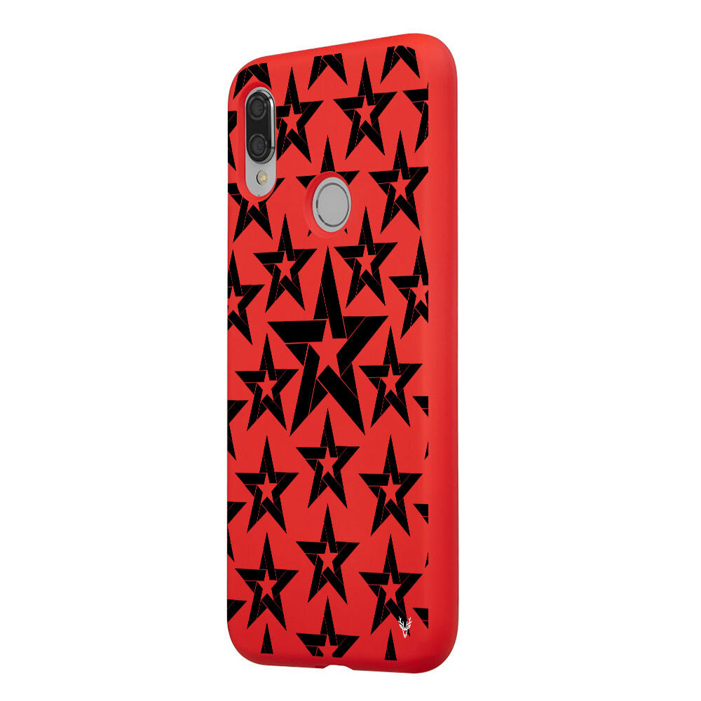 RenkliSilikonKırmızı