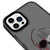 iPhone 13 Pro Max Kuru Kafa Telefon Kılıfı - Artycase - Cool Black