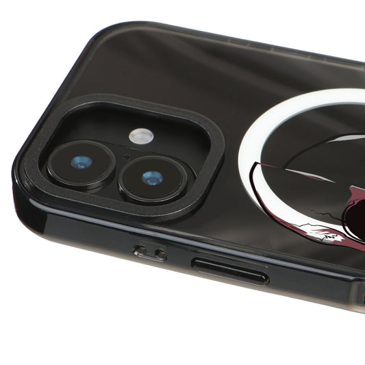 MagsafeliArtycaseCoolBlack