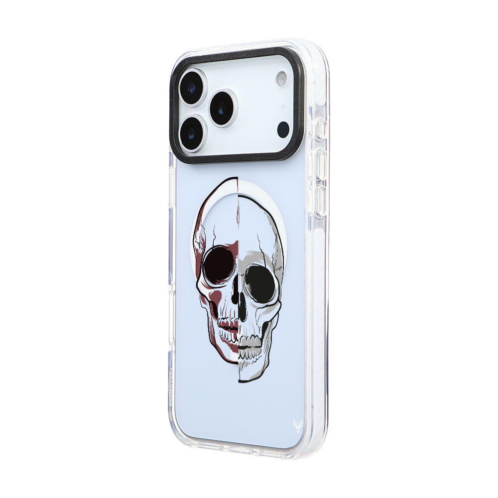 MagsafeliArtycaseBeyaz