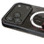 iPhone 17 Pro Max Kuru Kafa Telefon Kılıfı - Magsafeli Artycase - Cool Black