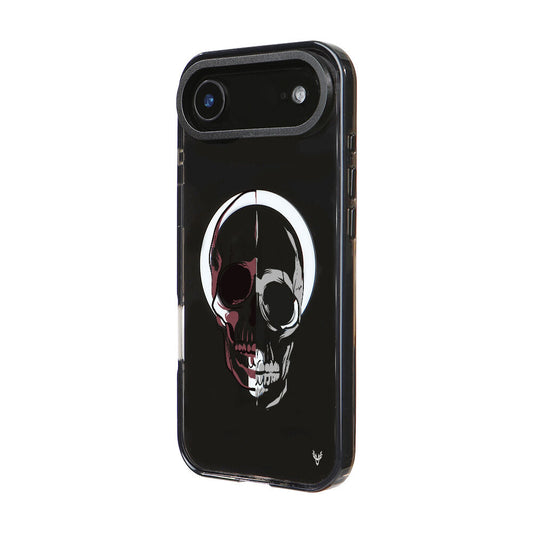 MagsafeliArtycaseCoolBlack